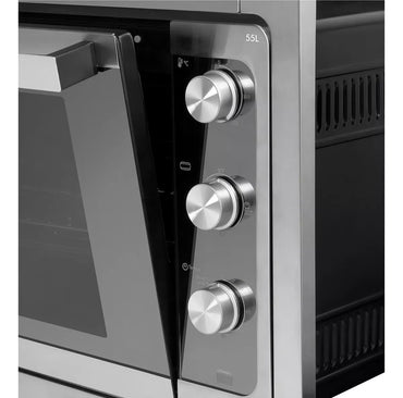 FORNO ELETRICO DE EMBUTIR PFE55E 127V Philco