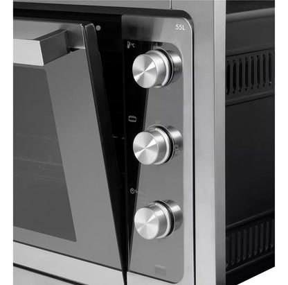 FORNO ELETRICO DE EMBUTIR PFE55E 127V Philco