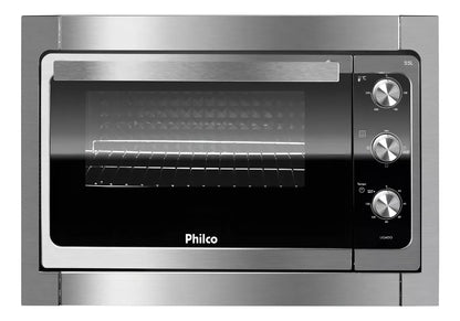 FORNO ELETRICO DE EMBUTIR PFE55E 127V Philco