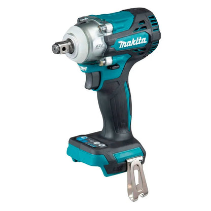 KIT SOPRADOR DUB362TW300 MAKITA C/ CHAVE DE IMPAC E REFLETOR