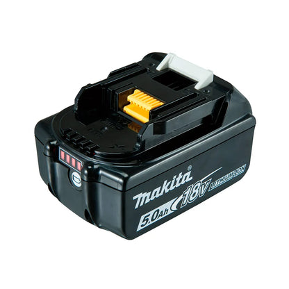 KIT SOPRADOR DUB362TW300 MAKITA C/ CHAVE DE IMPAC E REFLETOR