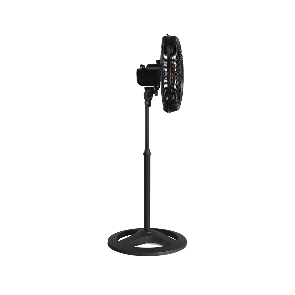 Ventilador Oscilante de Coluna 40cm Turbo 127v Ventimais