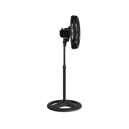 Ventilador Oscilante de Coluna 40cm Turbo 127v Ventimais
