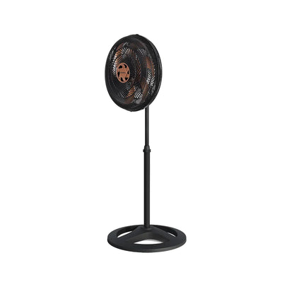 Ventilador Oscilante de Coluna 40cm Turbo 127v Ventimais