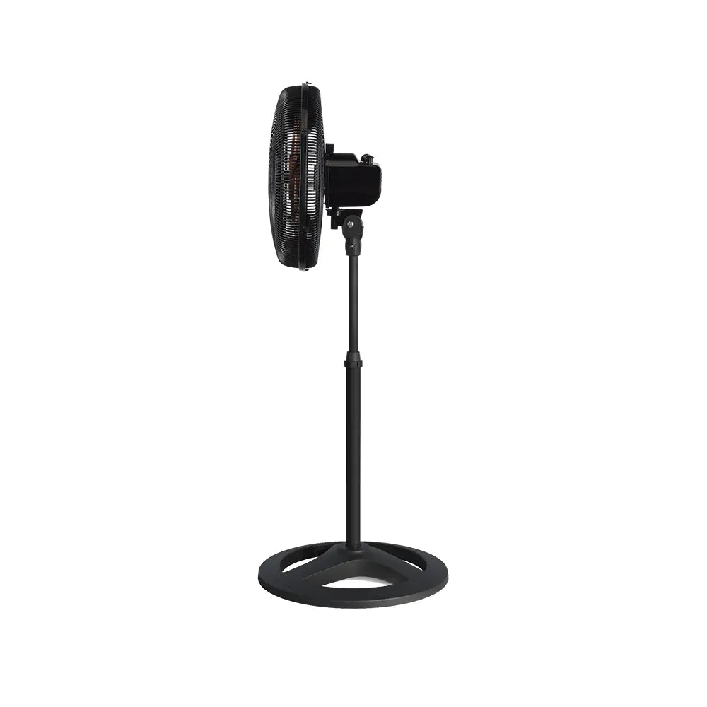 Ventilador Oscilante de Coluna 40cm Turbo 127v Ventimais