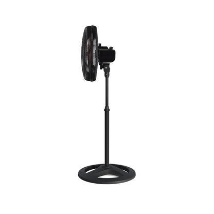 Ventilador Oscilante de Coluna 40cm Turbo 127v Ventimais