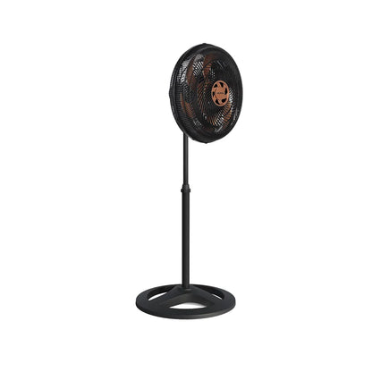Ventilador Oscilante de Coluna 40cm Turbo 220v Ventimais