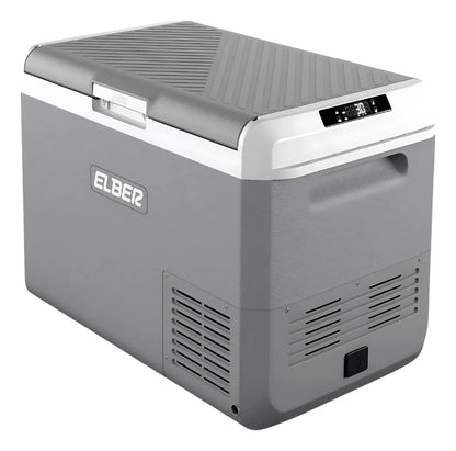 Geladeira Portátil Day2Day 50 Litros 12V/24V - Elber