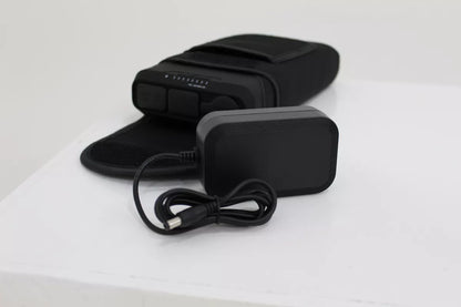 Bateria Portátil 12V com 72.000MAH - Elber