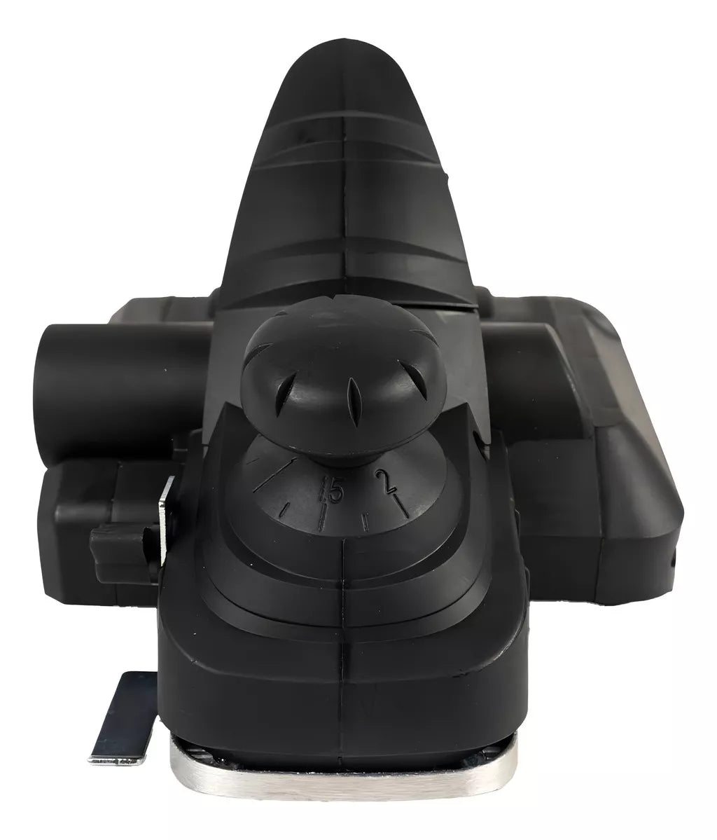 Plaina Elétrica 650W 220V Titanium 07635