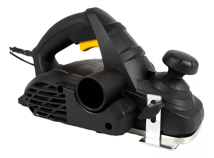 Plaina Elétrica 650W 220V Titanium 07635