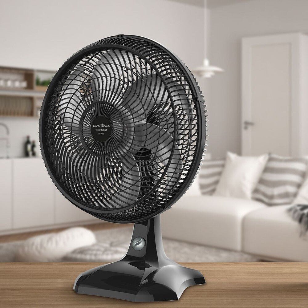 Ventilador Britânia 2 em 1 BVT400 Maxx Force 150W 220v