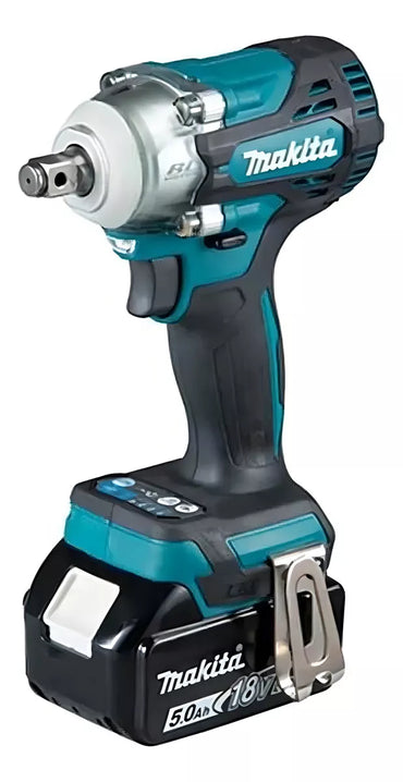 Chave de Impacto a Bateria 18V - DTW300RTJ - Makita