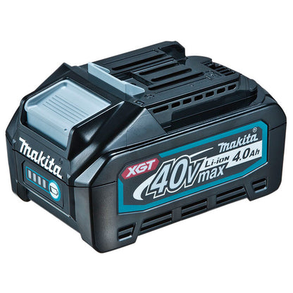 Chave de Impacto 3/4 Pol a Bateria 40V TW001GM201 - Makita
