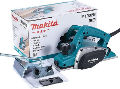 Plaina 82mm 3 1/4 Pol M1902B 220V Makita