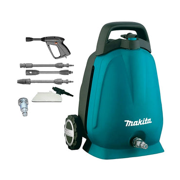 Lavadora de Alta Pressão 1.450 Libras 220V Makita HW102