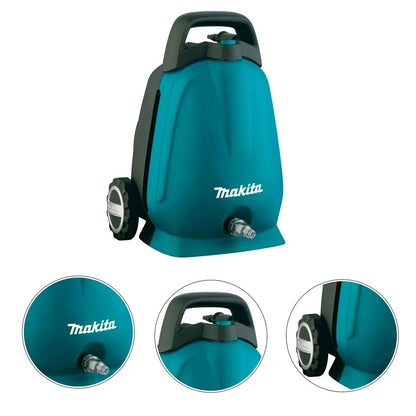Lavadora de Alta Pressão 1.450 Libras 220V Makita HW102