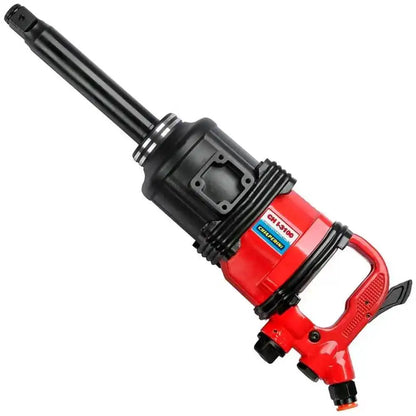 Chave de impacto 1 polegada pinless Chiaperini CH I-3100 RED
