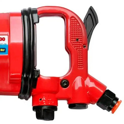 Chave de impacto 1 polegada pinless Chiaperini CH I-3100 RED