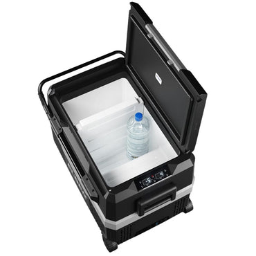 Geladeira Portátil Black45 PRO 43Litros 12V/24V 088229 Elber