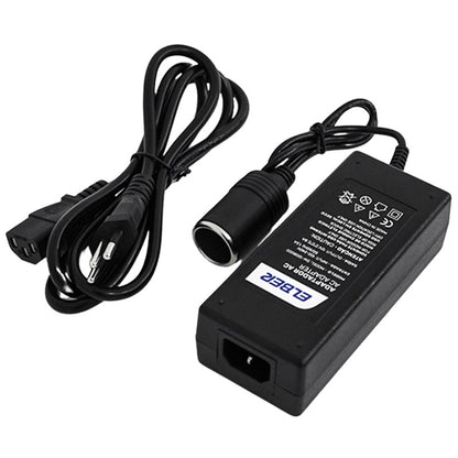 Fonte Conversora 100V/240V - 12V 8A para Geladeira Elber