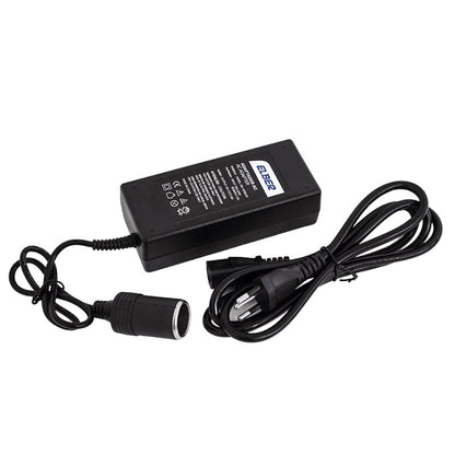 Fonte Conversora 100V/240V - 12V 8A para Geladeira Elber