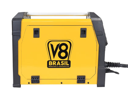 Inversora de Solda Mult com Tocha 195i - V8 Brasil