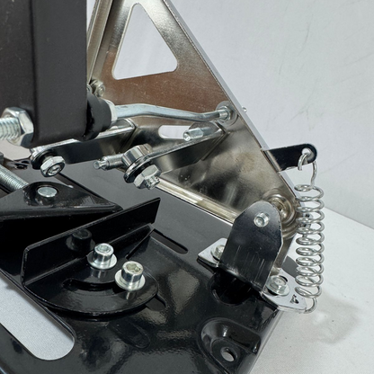 SUPORTE ESMERILHADEIRA ANGULAR REBARBA TITANIUM 08321