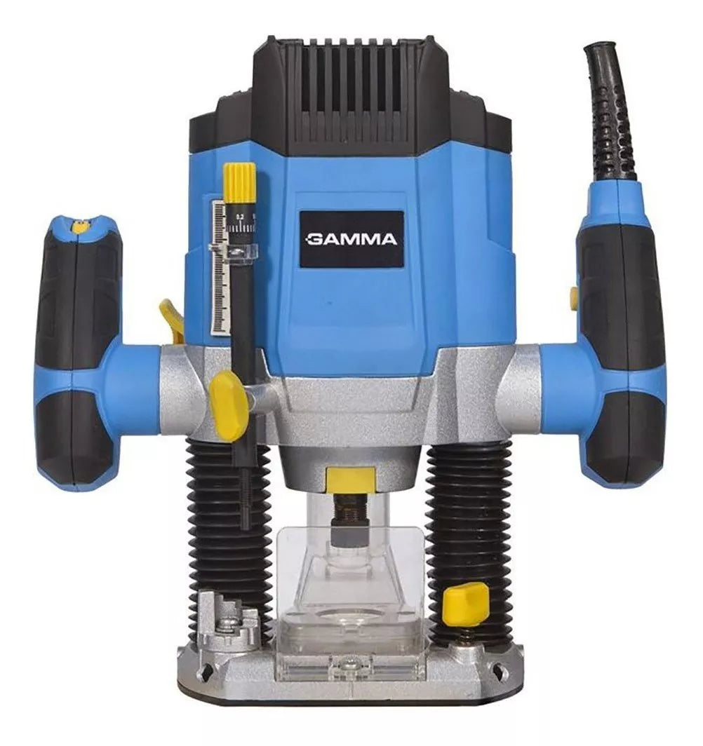 TUPIA DE COLUNA 1200W 220V G1965/BR2 GAMMA