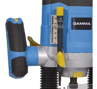 TUPIA DE COLUNA 1200W 220V G1965/BR2 GAMMA