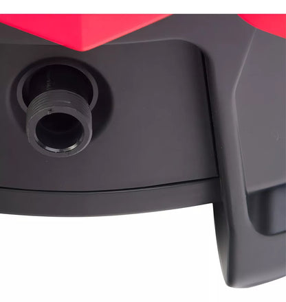 Lavadora Branco De Inducao 2000w 220V Bl2000C - Branco