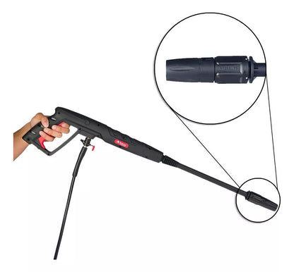 Lavadora Branco De Inducao 2000w 220V Bl2000C - Branco