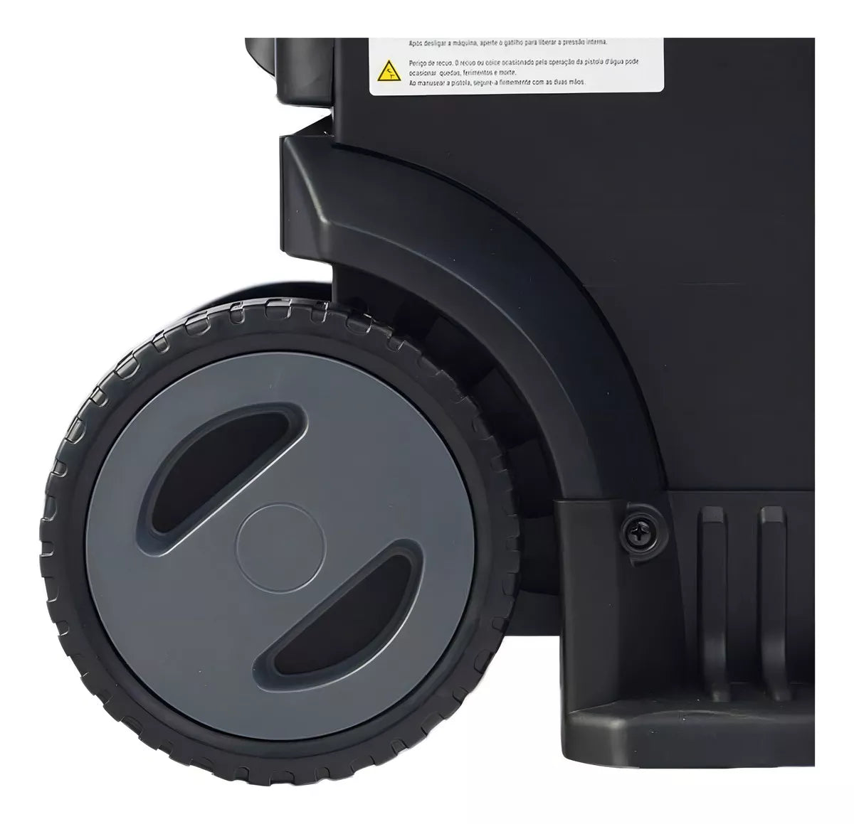 Lavadora Branco De Inducao 2000w 220V Bl2000C - Branco