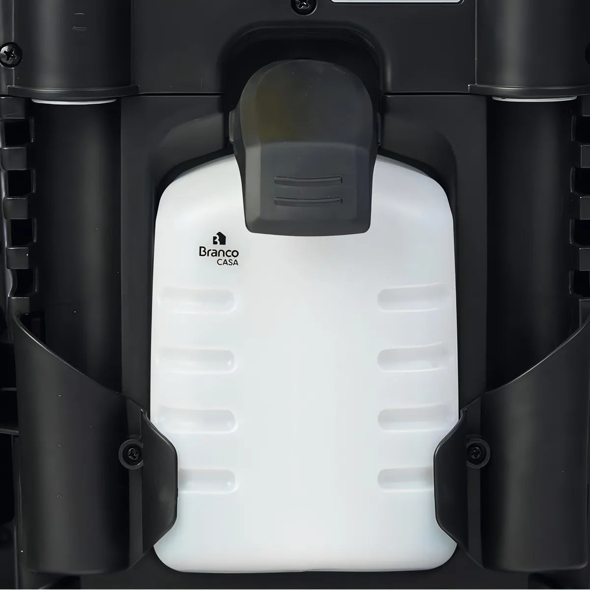 Lavadora Branco De Inducao 2000w 220V Bl2000C - Branco