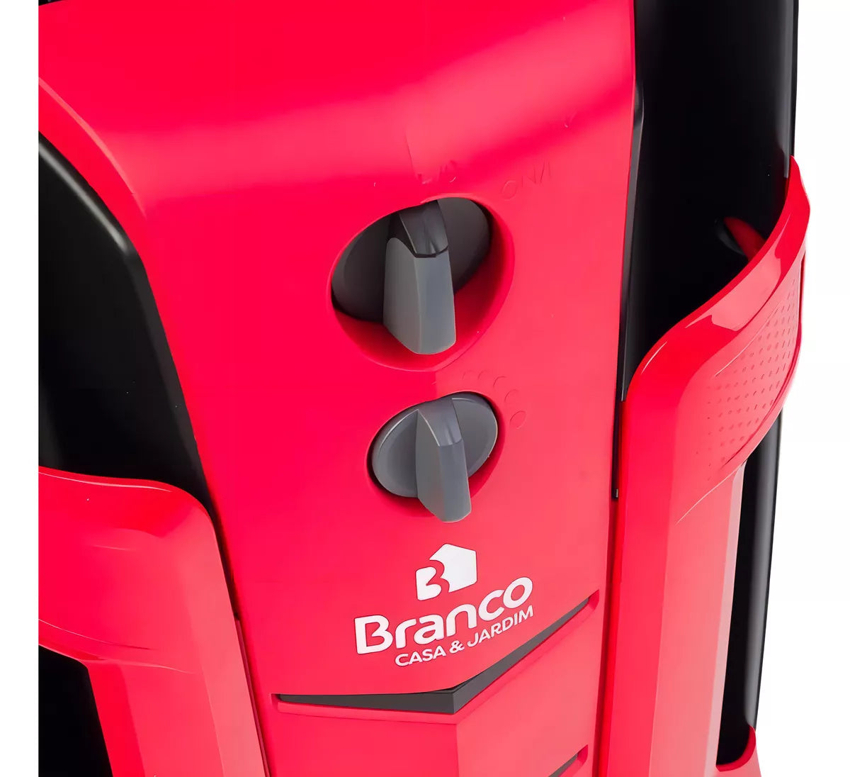 Lavadora Branco De Inducao 2000w 220V Bl2000C - Branco