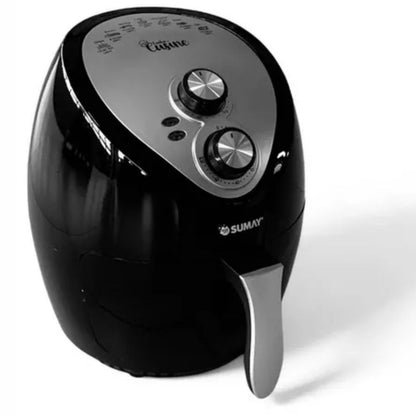 Fritadeira Air Fryer Elétrica 3,5L SM-FEP3L 127V 1200w Sumay
