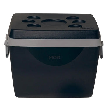 Caixa Térmica 75 Litros Preta - Mor