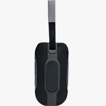 Caixa De Som Portátil 20w Rms Wolfbox SM-CSP1311 Preta Sumay