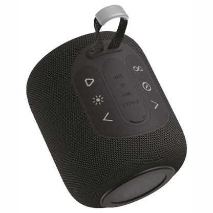 Caixa De Som 10w Bluetooth Sumay SM-CSP1313P Preto Cometbox