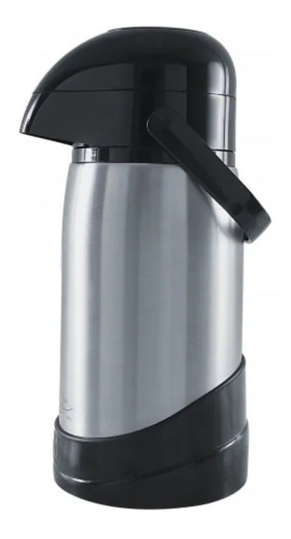 Garrafa Térmica R-Evolution 1,2L Inox - 50484 - Termolar