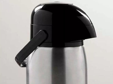 Garrafa Térmica R-Evolution 1,2L Inox - 50484 - Termolar