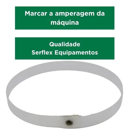 Marcador de Amperagem Para TRR 2600/TRR 2600 S - Bambozzi