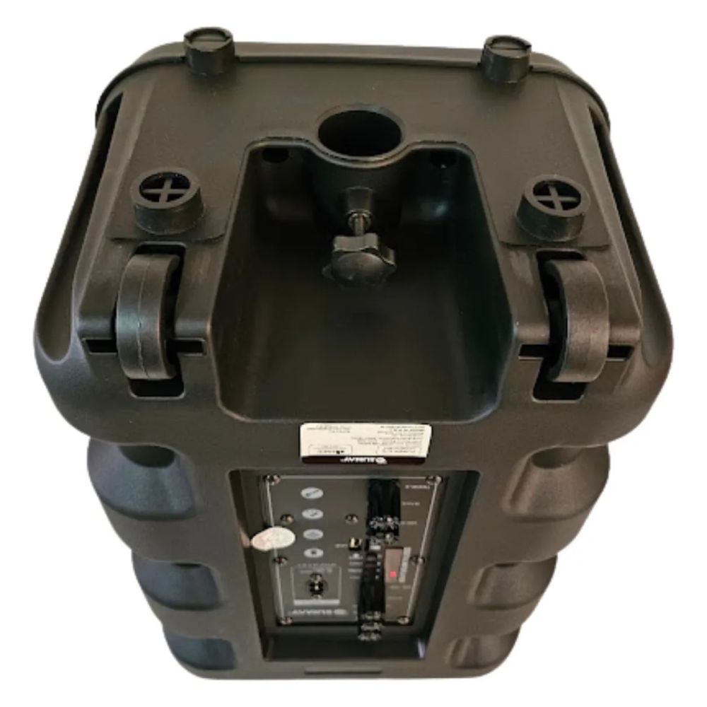 Caixa Som Amplificada 320W Bluetooth 5.0TWS Infinity Sumay