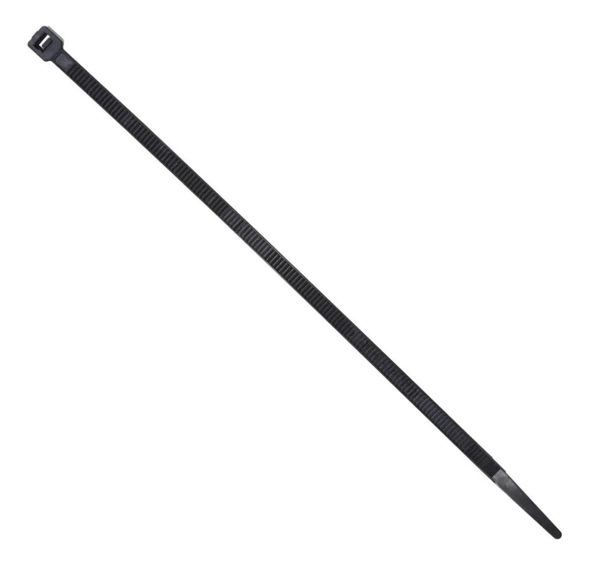Abracadeiras de Nylon 200mm X 3.6mm - 100 Unidades - Kala