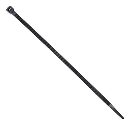 Abracadeiras de Nylon 200mm X 3.6mm - 100 Unidades - Kala