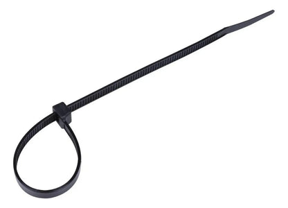 Abracadeiras de Nylon 200mm X 3.6mm - 100 Unidades - Kala