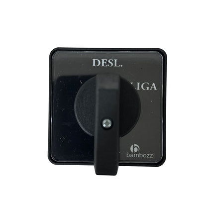 Chave Comutadora C42-A202/BRA 310-E 11354 - Brazilian