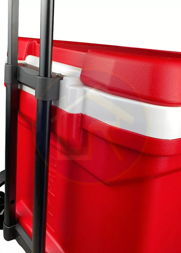 CAIXA TERMICA 56L COM RODAS VM KALA 279429