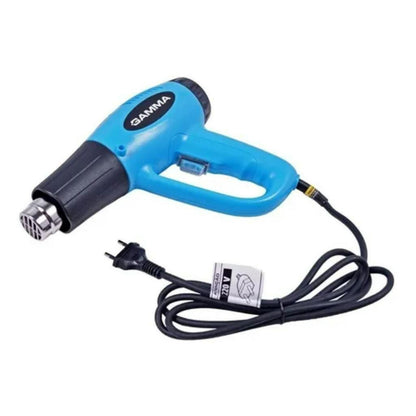 Soprador Térmico 1500W / 2000W Gamma G1935