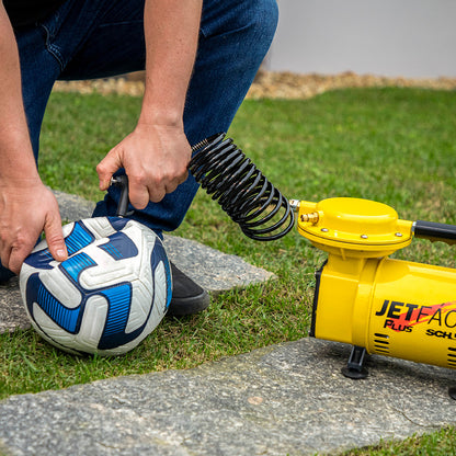 Compressor Ar Direto 2,3pcm 220V Jet Fácil 92013010 - Schulz